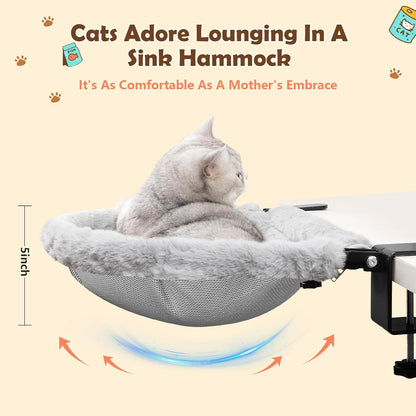 Kodlux Cat Desk Bed