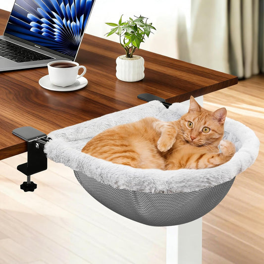 Kodlux Cat Desk Bed